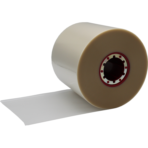 Folie für JVM Blistersysteme