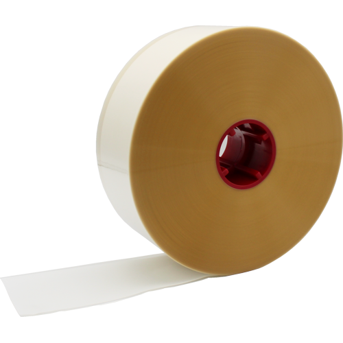 Folie für Tosho Blistersysteme