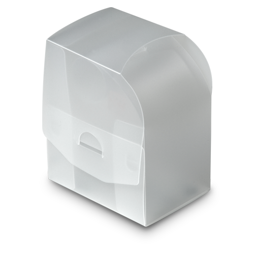 PrimeBlister Box – Faltbar