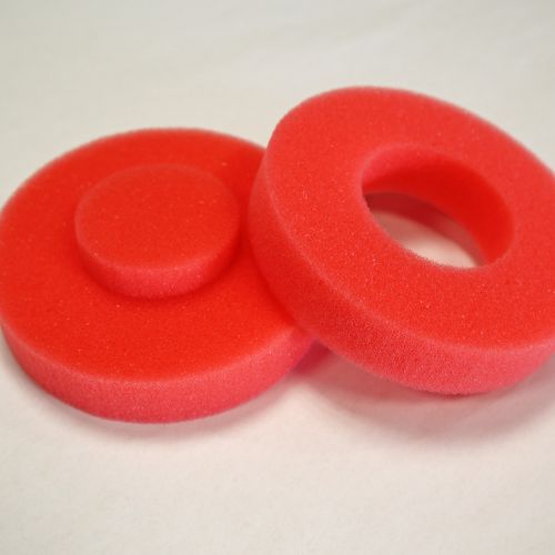 Schaumstoffrolle,70x20x20,Wizer