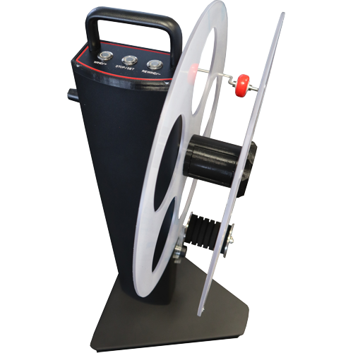 Aufwickler, RT-Winder