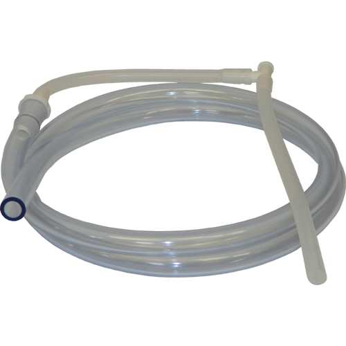 Fluidose Schlauch, groß